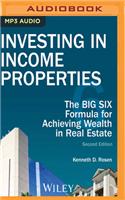 Investing in Income Properties