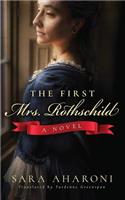 First Mrs. Rothschild
