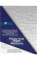 Pass the Pmp Manual