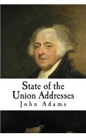 State of the Union Addresses: John Adams(John Adams)