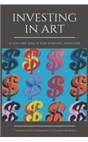 Investing in Art