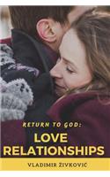 Return to God