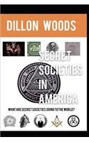 Secret Societies In America