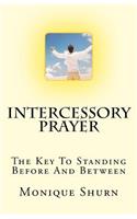 Intercessory Prayer