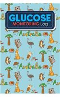 Glucose Monitoring Log