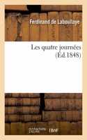 Les Quatre Journées