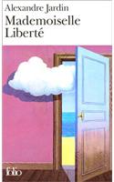 Mademoiselle Liberte