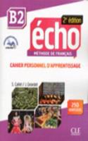 Echo 2e edition (2013)