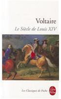 Le Siecle de Louis XIV