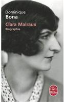 Clara Malraux