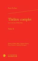 Theatre Complet