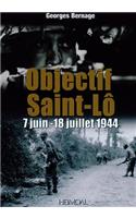Objectif Saint-Lô