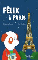 Felix a Paris