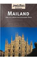 Milan/Mailand (German Edition)