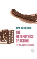 Metaphysics of Action