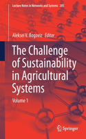 Challenge of Sustainability in Agricultural Systems