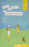 Schritt fur Schritt ins Grammatikland