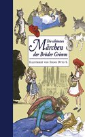 Die schonsten Marchen der Gebruder Grimm