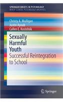 Sexually Harmful Youth