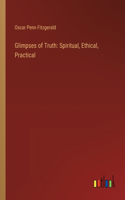 Glimpses of Truth