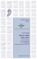 Mailamm 1932-1941