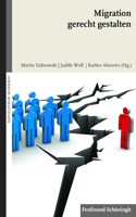 Migration Gerecht Gestalten