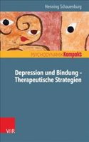 Depression Und Bindung - Therapeutische Strategien