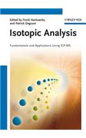 Isotopic Analysis