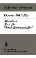 Arbeitsbuch 