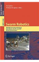 Swarm Robotics