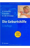 Die Geburtshilfe