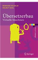 Übersetzerbau: Virtuelle Maschinen