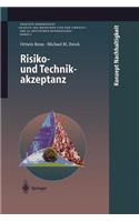 Risiko- Und Technikakzeptanz