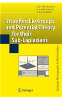 Stratified Lie Groups and Potential Theory for Their Sub-Laplacians