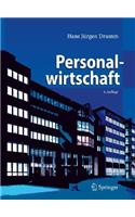 Personalwirtschaft