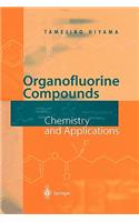 Organofluorine Compounds