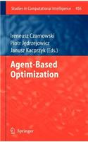 Agent-Based Optimization