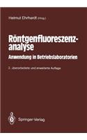 Röntgenfluoreszenzanalyse