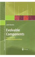 Evolvable Components