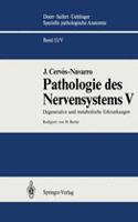 Pathologie Des Nervensystems V