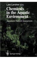 Chemicals in the Aquatic Environment