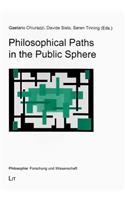 Philosophical Paths in the Public Sphere, 44