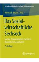 Das Sozialwirtschaftliche Sechseck