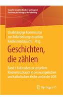Geschichten, Die Zählen
