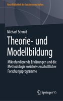 Theorie- Und Modellbildung: Mikrofundierende Erklärungen Und Die Methodologie Sozialwissenschaftlicher Forschungsprogramme