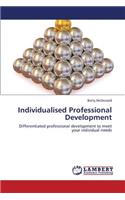 Individualised Professional Development