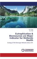 Eutrophication & Bioresources are Major Indicator for Wetlands Health