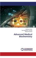 Advanced Medical Biochemistry