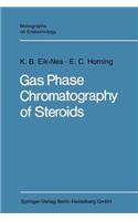 Gas Phase Chromatography of Steroids