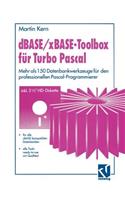 dBASE / xBASE-Toolbox für Turbo Pascal